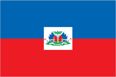 HAITI
