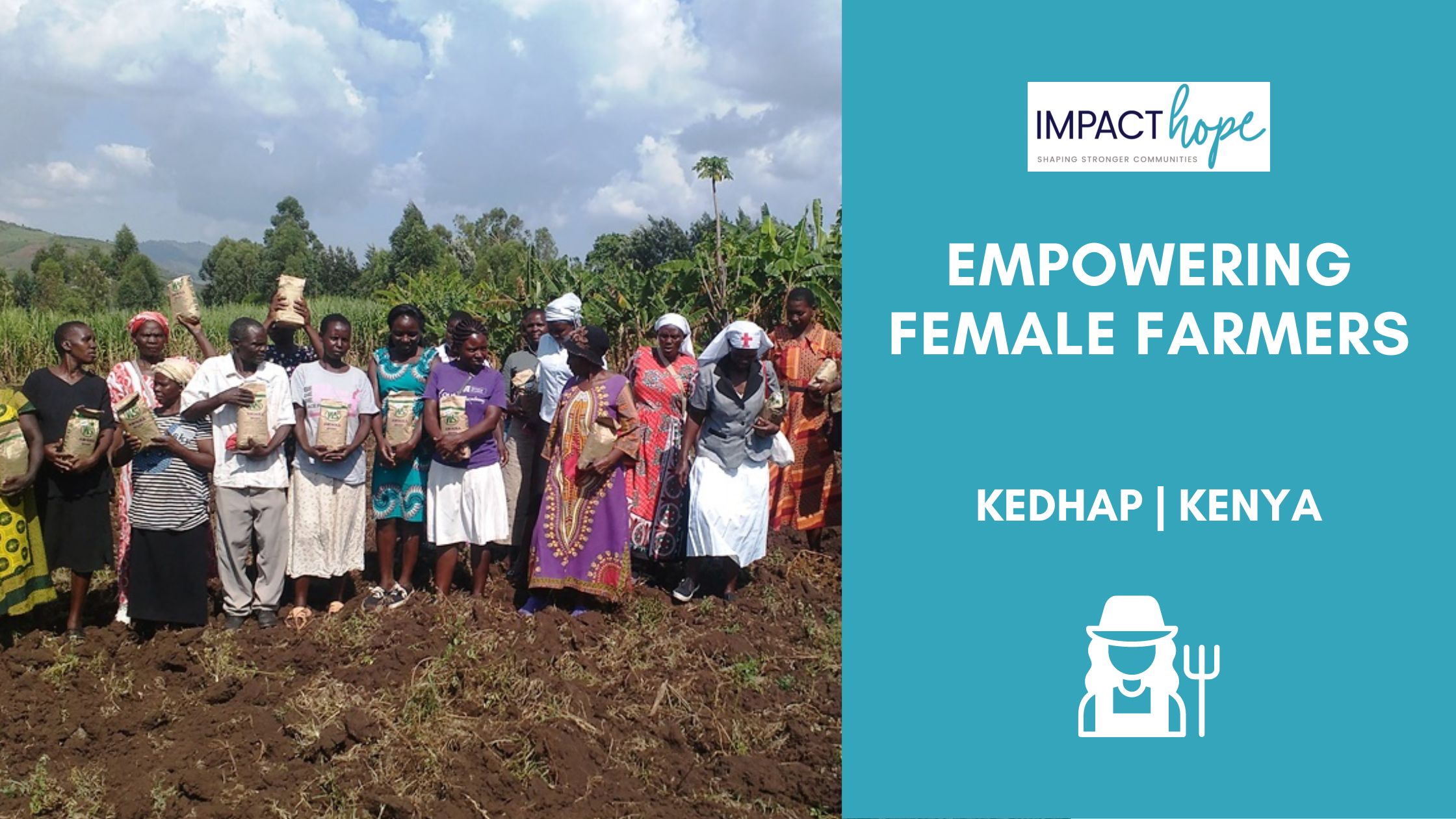 Blog Banner - female farmers