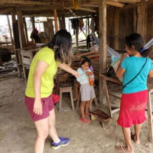 Belén Kids is a program where Rodolfo and his team educate children in remote areas of the city because they cannot afford to attend school. We teach life lessons and above all, show how to love others, allowing Jesus to be their guide in life.