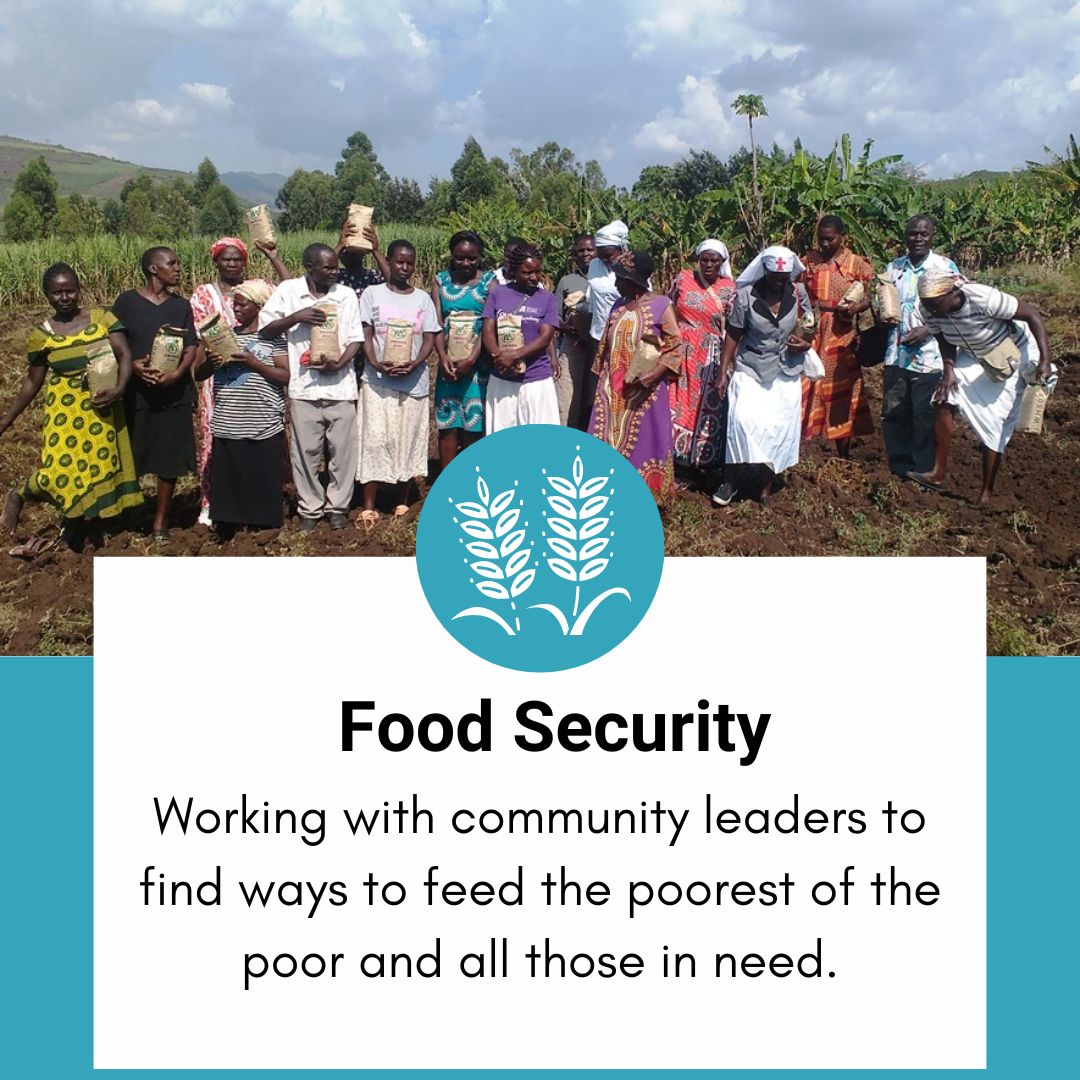 5 Food Security