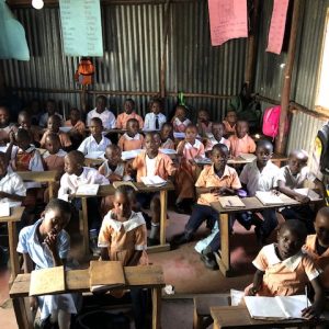 Classrom-at-SoH-in-Nairobi